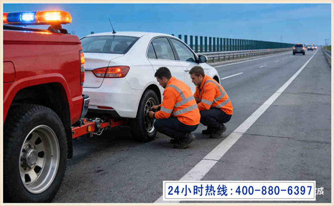 射洪道路救援 射洪道路救援